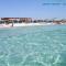 Gallipoli baia verde villetta Dune a 60 mt dalla spiaggia