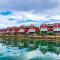 Vesterålen Resort & Kysthotell