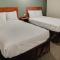 WoodSpring Suites Columbus NE I-270 Airport