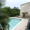 Maison au calme à la campagne dans le Quercy avec piscine et spa gonflable - Bouloc