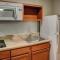 WoodSpring Suites Columbus NE I-270 Airport