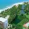 JATIÚCA SUITES RESORT - Flat FRENTE MAR