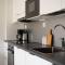Modern 2BR Apartment with Balcony & Central Location - Hosted by 2ndhomes - Tampere