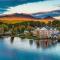 Saranac Waterfront Lodge - Saranac Lake