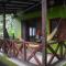 Pachamama Jungle River Lodge - Punta Uva - Пуерто-В'єхо