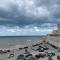 CASA GIO’-vista mare,tribunale e castello nel pieno CENTRO di Trani-WIFI