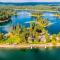 Echo Lake Family Fun