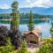 Echo Lake Family Fun