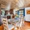 Brighton Sunflower Chalet