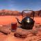 Milky Way Bedouin Camp