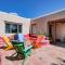 Taos Mountain House
