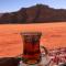 Milky Way Bedouin Camp