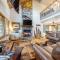 Canoe Creek Cabin