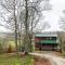 Canoe Creek Cabin