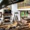 Canoe Creek Cabin
