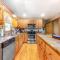 Canoe Creek Cabin