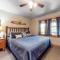 Canoe Creek Cabin