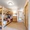 Canoe Creek Cabin