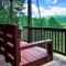 Canoe Creek Cabin