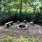 Canoe Creek Cabin