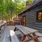 Wooded Comfort