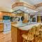 Tall Oaks Retreat