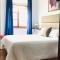 Larq'a Park Rooms - Lima