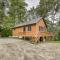 Ludlow Comfy Cabin