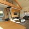 Chalet à La Bresse avec cheminée et garage - FR-1-589-385