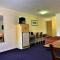 Silo Motor Inn Biloela