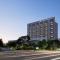 Wirye Militopia Hotel By Marine