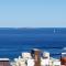 APARTAMENTO VISTA MAR en la PENÍNSULA de PUNTA del ESTE - 埃斯特角城