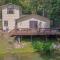 Rivers Edge - Mineral Bluff