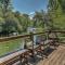 Rivers Edge - Mineral Bluff