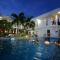 A Villas Resort & Restaurant