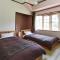 Hotel Green Plaza Hakuba
