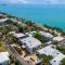 Meridien Beachfront Apartments at Trinity Beach