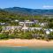 Meridien Beachfront Apartments at Trinity Beach