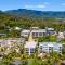 Meridien Beachfront Apartments at Trinity Beach
