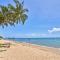 Meridien Beachfront Apartments at Trinity Beach