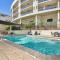 Meridien Beachfront Apartments at Trinity Beach