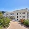 Meridien Beachfront Apartments at Trinity Beach