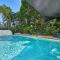 Meridien Beachfront Apartments at Trinity Beach