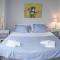 Heraklion Old Port Apartments