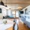 "Chalet Bergzeit" Ferienhaus mit Sauna & Wellness - 菲根贝格