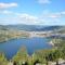 Les Reflets du Lac