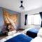 Wave House Kujukuri Shimokaizuka Beachside - Self Check-In Only