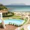 Hotel Resort & Spa Baia Caddinas