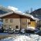 Appartementhaus Grocke