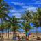 Casa Praia Grande WIFI 3dorm 2ban 2carr churrasq 400mts da praia Tupi